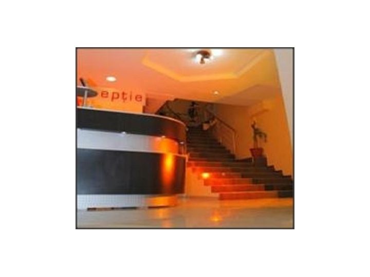 Pensiunea Central, Reghin - imaginea 
