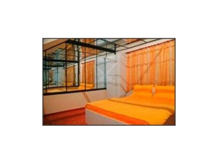 Pensiunea Central, Reghin - imaginea 