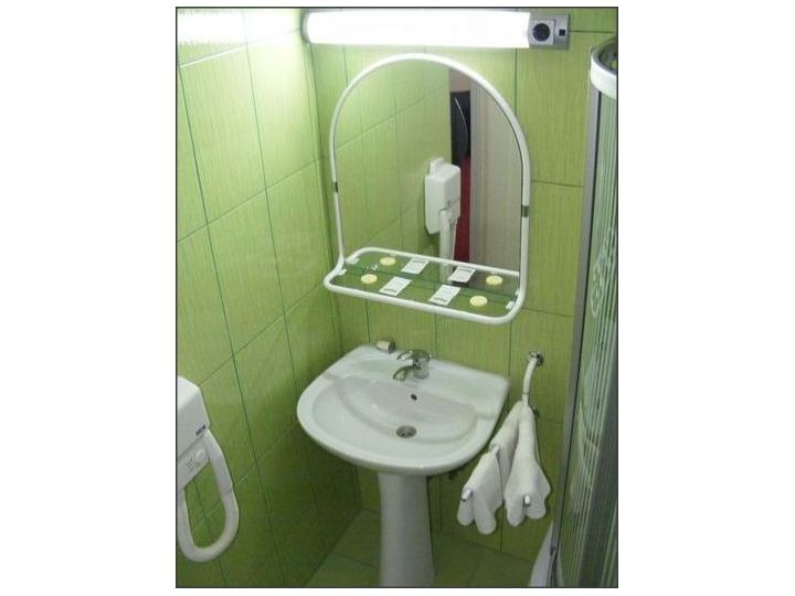 Hotel Marion, Reghin - imaginea 