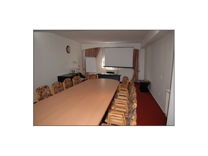 Hotel Marion, Reghin - imaginea 