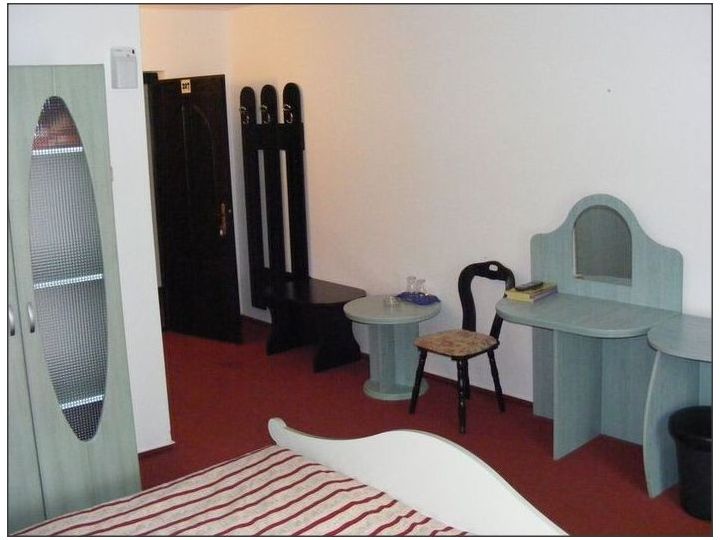 Hotel Marion, Reghin - imaginea 