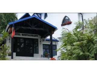 Hotel Marion, Reghin - 1