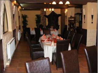 Hotel Marion, Reghin - 4