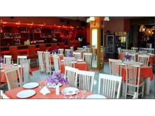 Hotel Valea Regilor, Reghin - 2