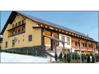 Hotel Valea Regilor, Reghin - 1
