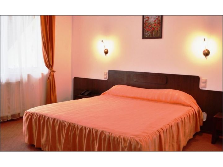 Hotel Laguna, Sancraiu De Mures - imaginea 