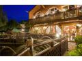 Hotel Laguna, Sancraiu De Mures - thumb 6