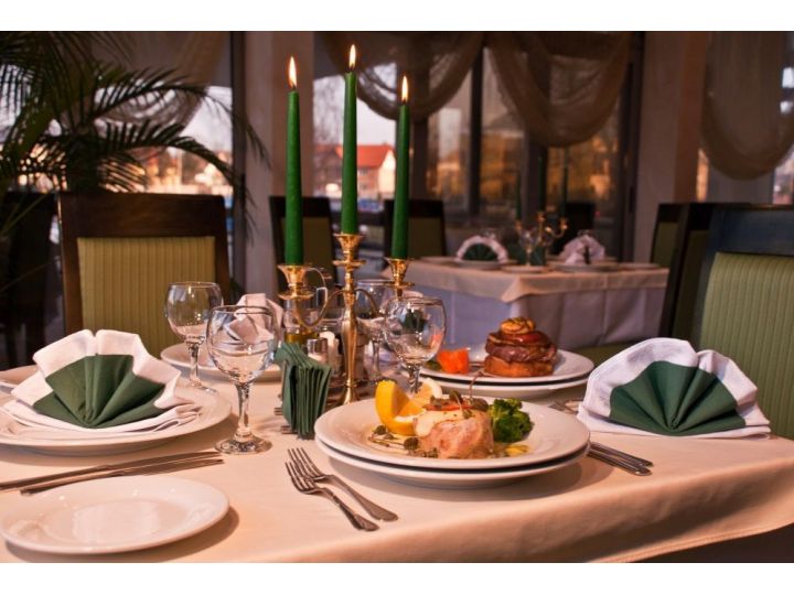 Hotel Apollo Wellness Club, Sangeorgiu De Mures - imaginea 