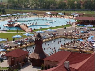 Hotel Apollo Wellness Club, Sangeorgiu De Mures - 5
