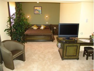 Hotel Apollo Wellness Club, Sangeorgiu De Mures - 4
