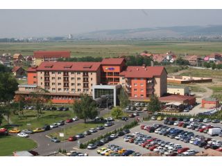 Hotel Apollo Wellness Club, Sangeorgiu De Mures - 2
