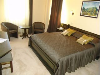 Hotel Apollo Wellness Club, Sangeorgiu De Mures - 3