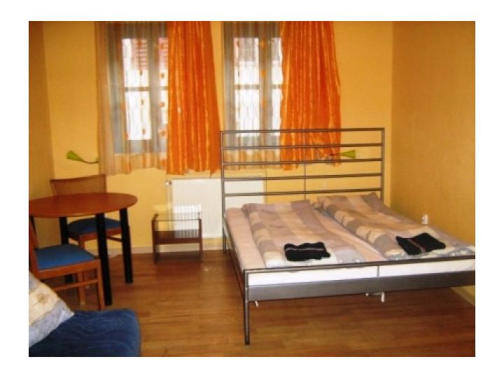 Hostel Burg, Sighisoara - imaginea 