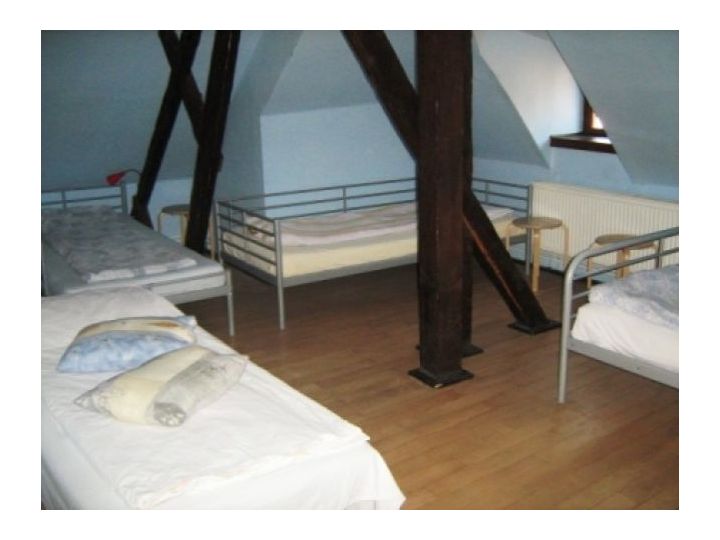 Hostel Burg, Sighisoara - imaginea 
