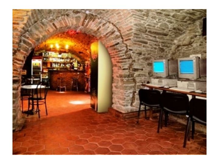 Hostel Burg, Sighisoara - imaginea 