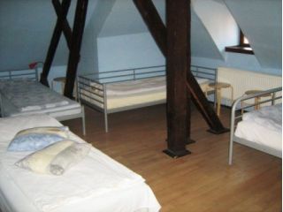 Hostel Burg, Sighisoara - 3