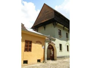 Hostel Burg, Sighisoara - 1