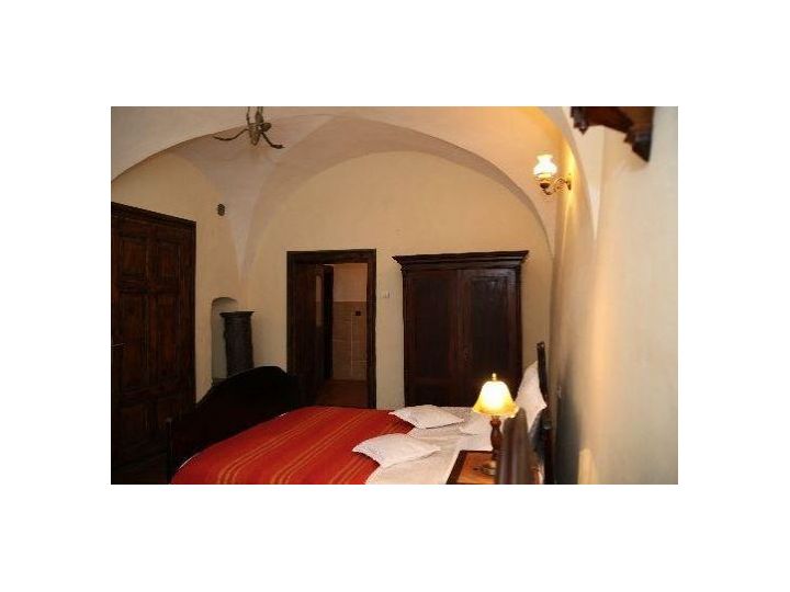 Pensiunea Casa Baroca, Sighisoara - imaginea 
