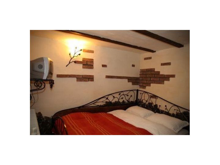 Pensiunea Casa Baroca, Sighisoara - imaginea 