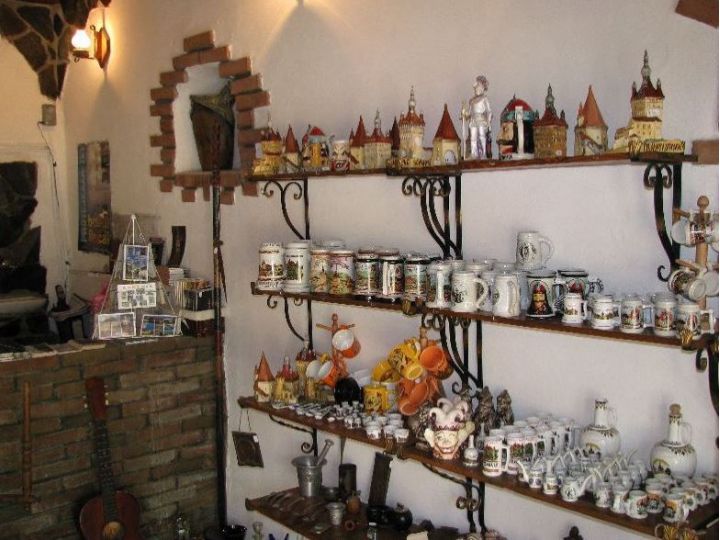 Pensiunea Casa Baroca, Sighisoara - imaginea 