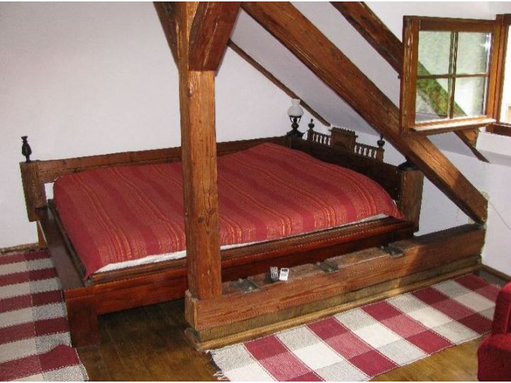 Pensiunea Casa Baroca, Sighisoara - imaginea 