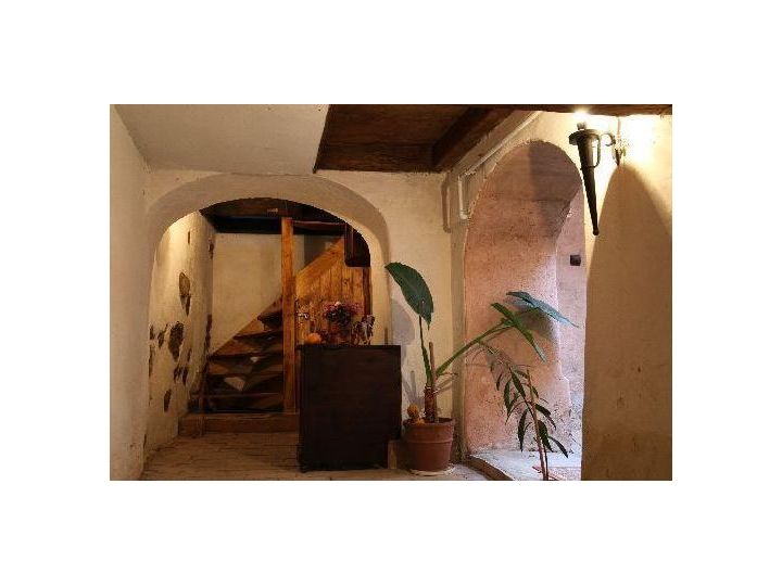 Pensiunea Casa Baroca, Sighisoara - imaginea 