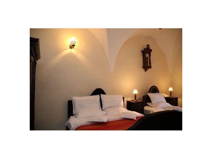 Pensiunea Casa Baroca, Sighisoara - imaginea 