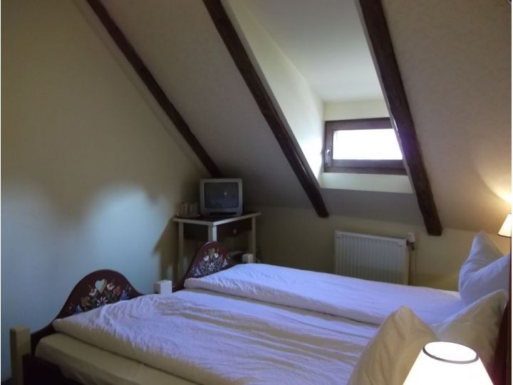 Pensiunea Casa Saseasca, Sighisoara - imaginea 