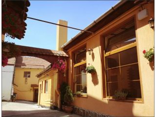 Pensiunea Casa Sighisoreana, Sighisoara - 3