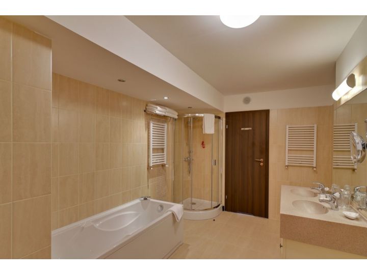 Hotel Cavaler, Sighisoara - imaginea 