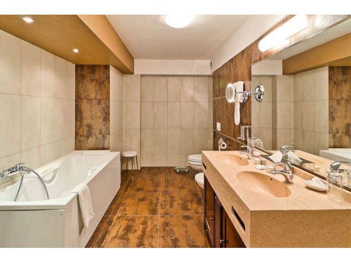 Hotel Cavaler, Sighisoara - imaginea 