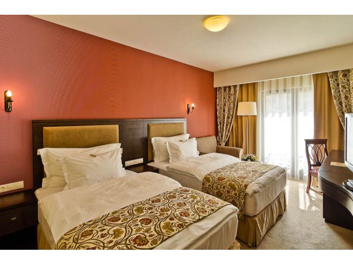 Hotel Cavaler, Sighisoara - imaginea 