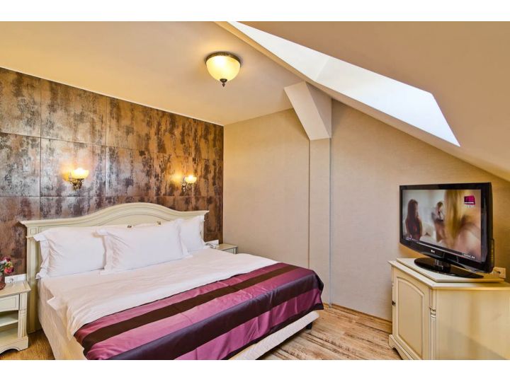 Hotel Cavaler, Sighisoara - imaginea 