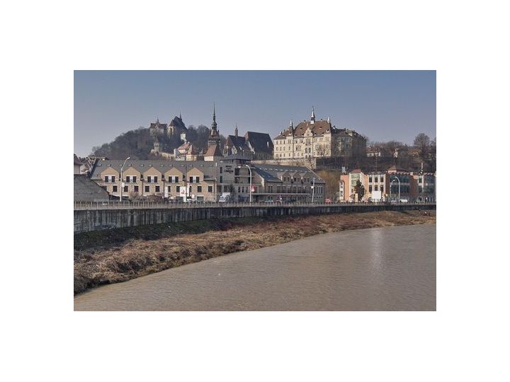 Hotel Cavaler, Sighisoara - imaginea 
