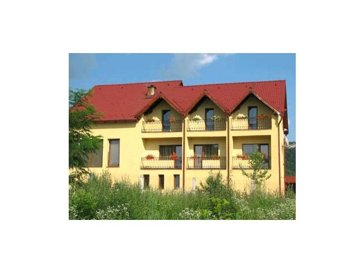 Motel Corsa, Sighisoara - imaginea 