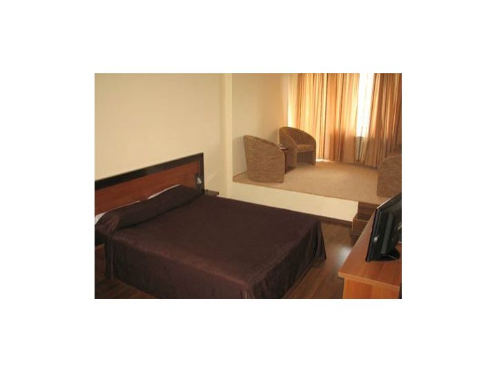 Motel Corsa, Sighisoara - imaginea 