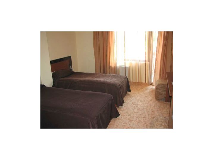 Motel Corsa, Sighisoara - imaginea 