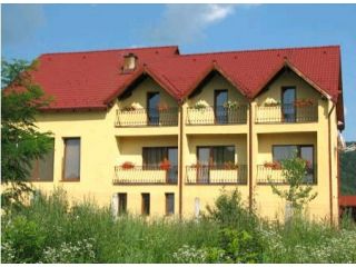 Motel Corsa, Sighisoara - 1