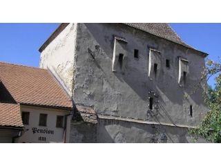 Pensiunea am Schneiderturm, Sighisoara - 3