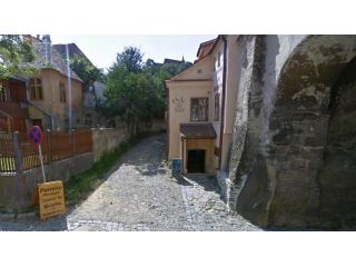 Pensiunea am Schneiderturm, Sighisoara - 2