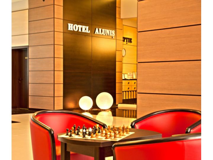 Hotel Alunis, Sovata - imaginea 