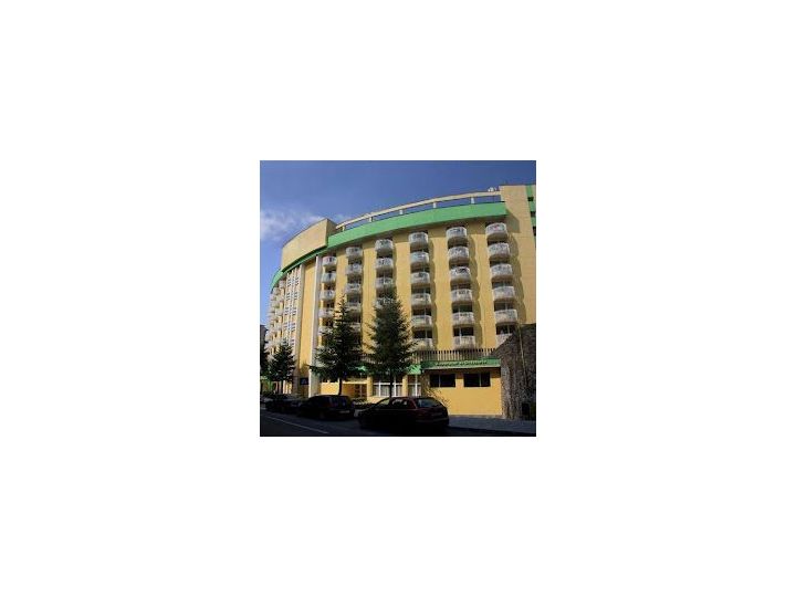 Hotel Alunis, Sovata - imaginea 