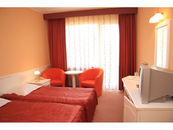 Hotel Alunis, Sovata - imaginea 