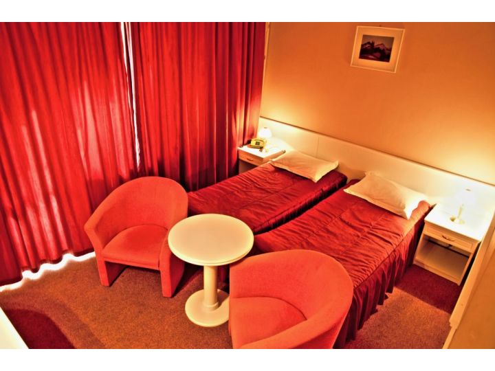 Hotel Alunis, Sovata - imaginea 
