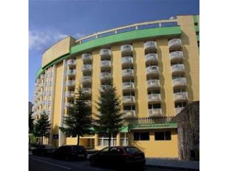 Hotel Alunis, Sovata - 1