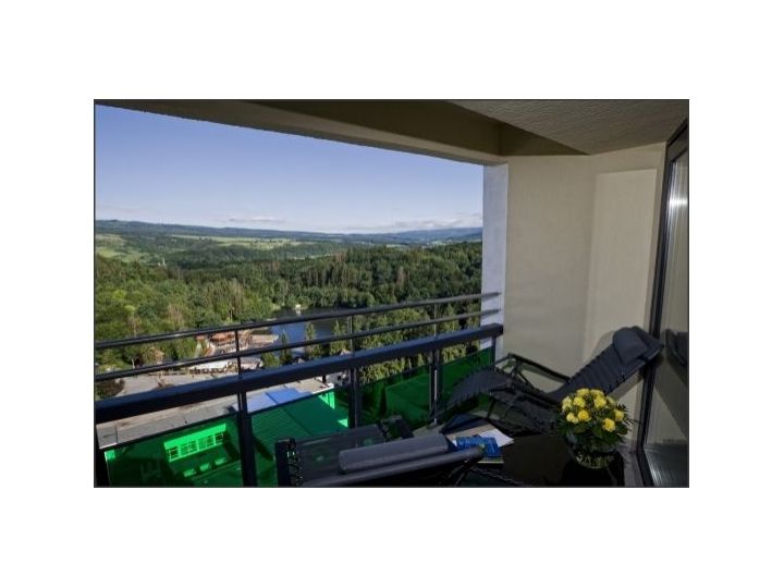 Hotel Bradet Health Spa, Sovata - imaginea 