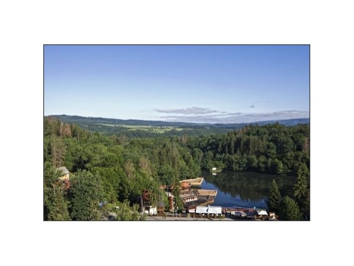 Hotel Bradet Health Spa, Sovata - imaginea 