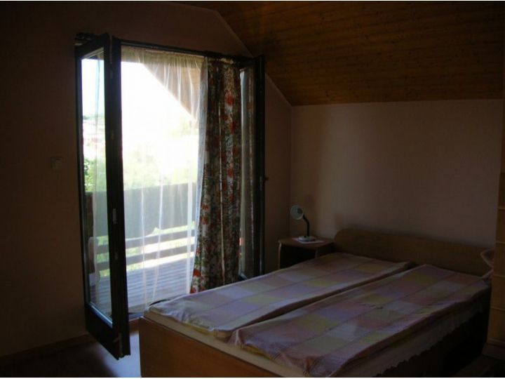 Pensiunea Feriga, Sovata - imaginea 