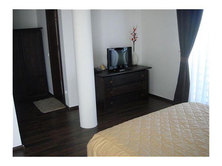 Cabana Hanul Conitei, Sovata - imaginea 