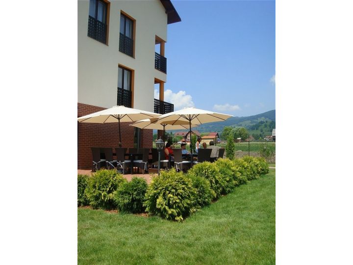 Cabana Hanul Conitei, Sovata - imaginea 